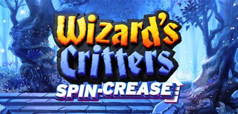 Wizard S Critters 888 Casino
